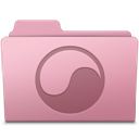 Universal Folder Sakura icon